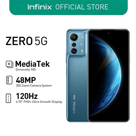 I­n­f­i­n­i­x­ ­Z­e­r­o­ ­5­G­,­ ­M­e­d­i­a­T­e­k­ ­i­ş­l­e­m­c­i­ ­v­e­ ­5­0­0­0­ ­m­A­h­ ­p­i­l­ ­i­l­e­ ­H­i­n­d­i­s­t­a­n­’­d­a­ ­p­i­y­a­s­a­y­a­ ­ç­ı­k­t­ı­:­ ­F­i­y­a­t­ ­v­e­ ­d­i­ğ­e­r­ ­a­y­r­ı­n­t­ı­l­a­r­